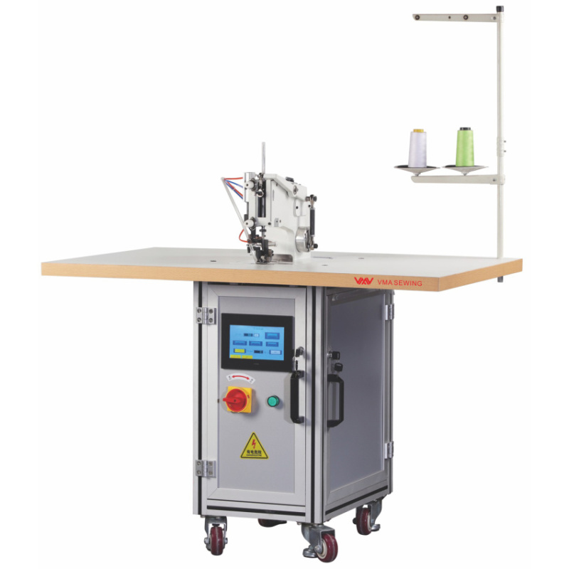 V-SK01 Pneumatic slipknot nailing machine